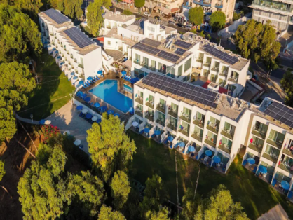 Park Beach Hotel